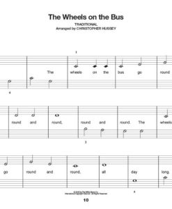 John Thompson's Easiest Piano Music - Image 2