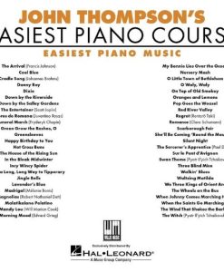 John Thompson's Easiest Piano Music - Image 4