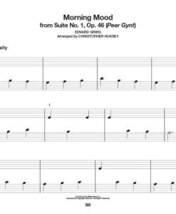 John Thompson's Easiest Piano Music - Image 5