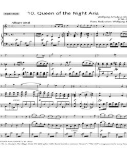 My Favourite Melodies  - altorecorder and piano - Image 6
