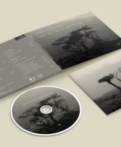Espectros (CD) | João Casimiro Almeida - Image 2
