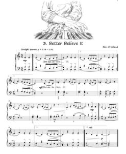 Jazz Beans Book 1 - Image 5