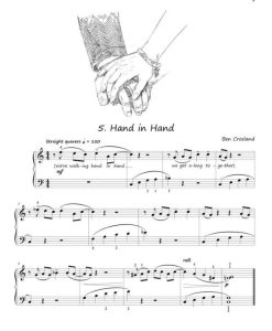 Jazz Beans Book 1 - Image 6