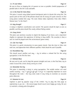 Jazz Beans Book 1 - Image 9