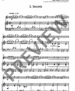 Easy Street - Fl/ Pf - Image 3