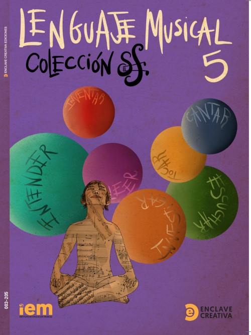 lenguage musical 5 lenguage musical 5