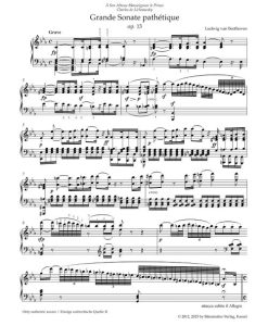 Complete Sonatas Vol. I - Pf - Image 4
