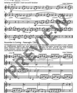 Trumpet World - Workbook 1 - Image 5