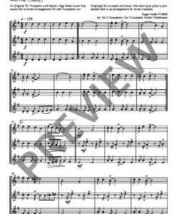 Trumpet World - Workbook 1 - Image 6