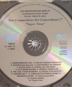 Super Nova (CD) - Image 2