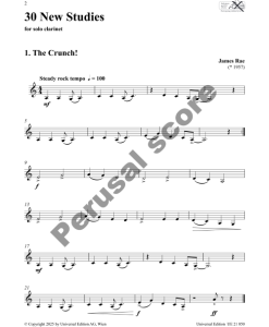30 New Studies - Cl - Image 2