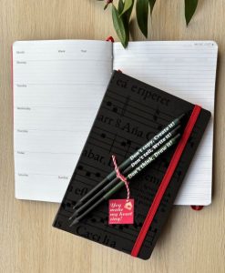 Pack | Caderno-Agenda - Image 2