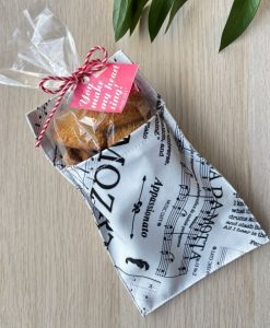 Pack | Bolsa Composers Branca - Image 2