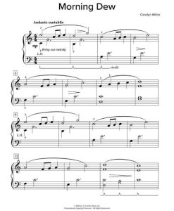 The Willis Student Recital Collection - Image 2
