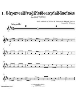 Vamoosh Pops: Violin - Image 2