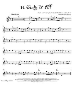 Vamoosh Pops: Violin - Image 4