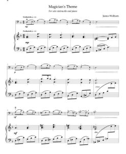 Adventures & Accolades: Cello - Image 3