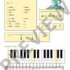 piano junior lesson 3_2
