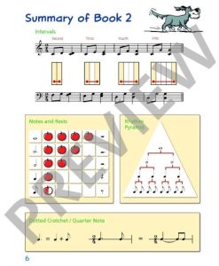 Piano Junior: Lesson Book 3 - Image 4