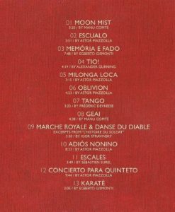 Soledad In Concert (CD) - Image 2