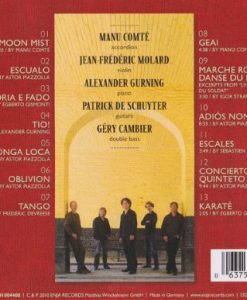 Soledad In Concert (CD) - Image 3