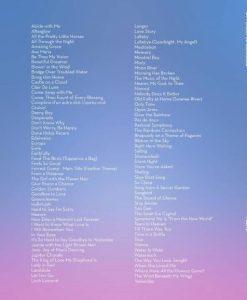 101 Peaceful Melodies for Flute - Image 3