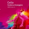 Cello Scales & Arpeggios Grade 6-8