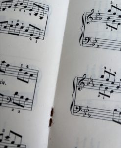 4 Lyrical Pieces - Trombone e Piano - Image 4