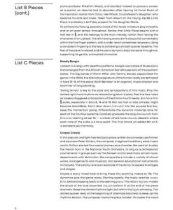 LCME Piano Handbook 2026: Grade 5 - Image 2