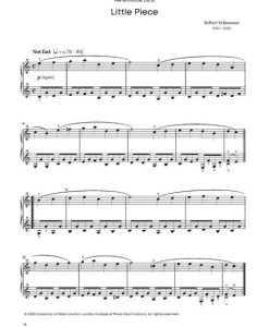 LCME Piano Handbook 2026: Grade 5 - Image 3
