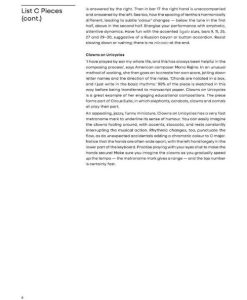 LCME Piano Handbook 2026: Grade 2 - Image 2