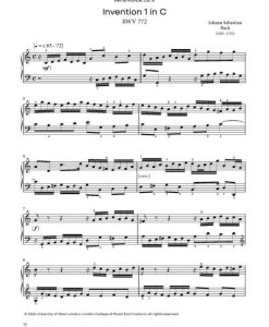 LCME Piano Handbook 2026: Grade 4 - Image 2