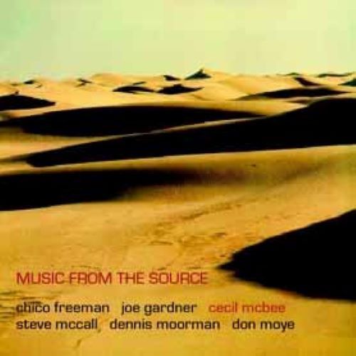 music from the source_cd music from the source_cd