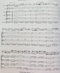ERBARME DICH, MEIN GOTT, aria - Image 3