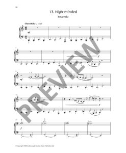 THE MICROJAZZ DUETS COLLECTION 1 - Image 3