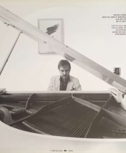 Gaslini Plays Monk - cd - Image 3