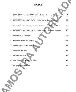 PRATICAR FM - 4º grau - 8º ano - Image 2