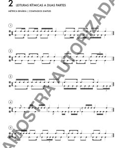 PRATICAR FM - 4º grau - 8º ano - Image 3
