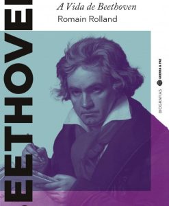 A VIDA DE BEETHOVEN