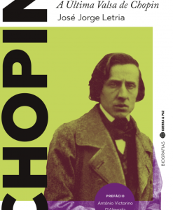 A ÚLTIMA VALSA DE CHOPIN