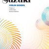 Suzuki Violin School vol 1 - violin part