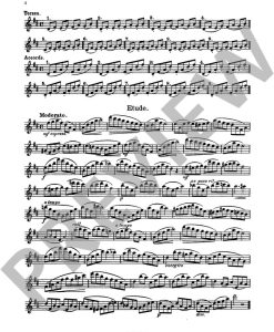 20 Liçoes op 93, vol 1 - Image 2